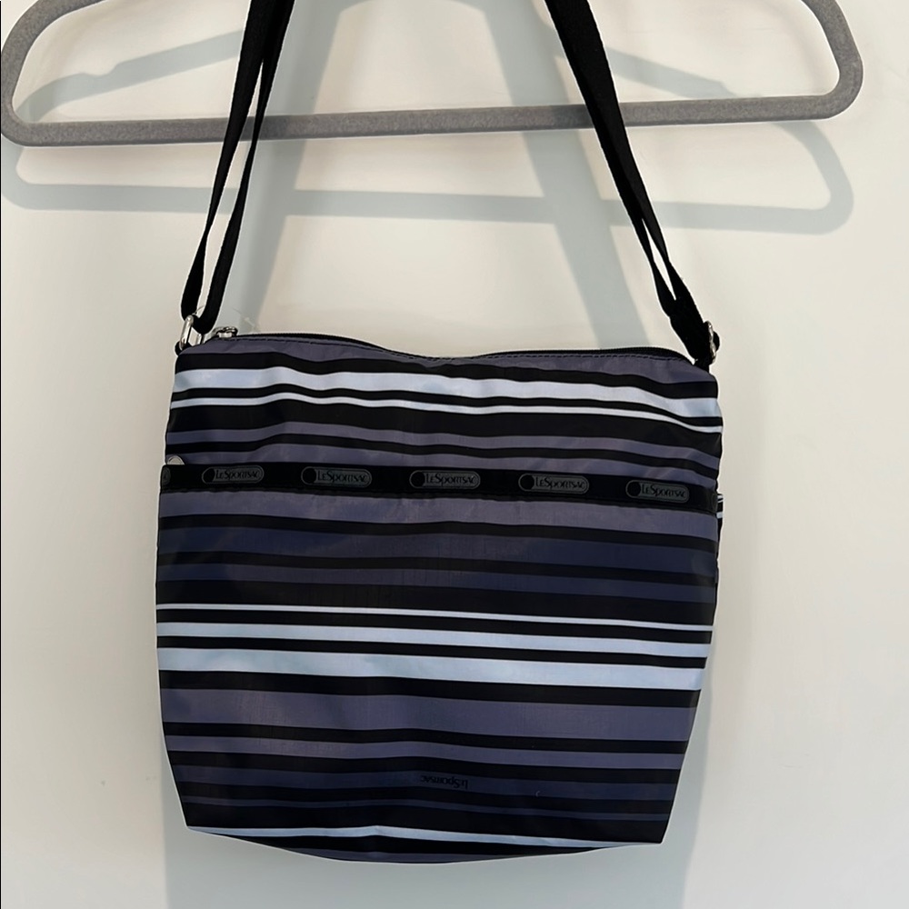LeSportSac Nylon Shoulder Bag